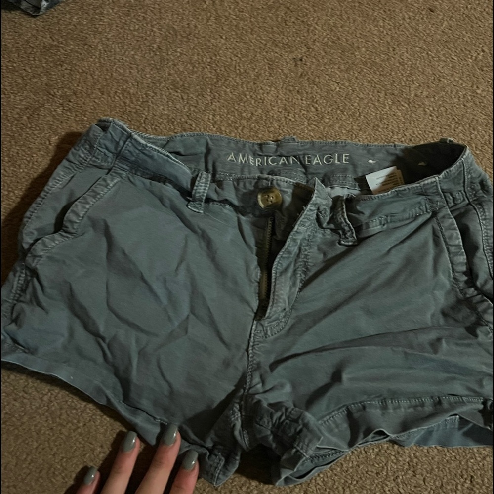 American eagle shorts